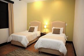 Hotel Hacienda Supracafe