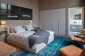 Edit Lofts