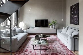 Edit Lofts