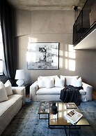Edit Lofts