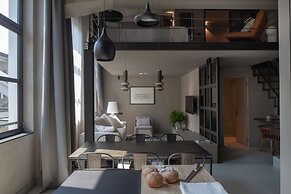 Edit Lofts