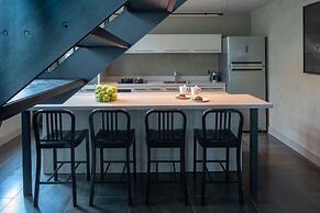 Edit Lofts