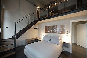 Edit Lofts