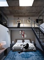 Edit Lofts