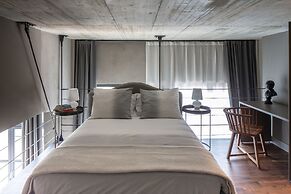 Edit Lofts