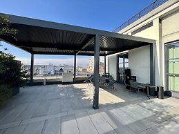 Edit Lofts