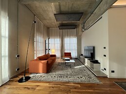Edit Lofts