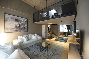 Edit Lofts