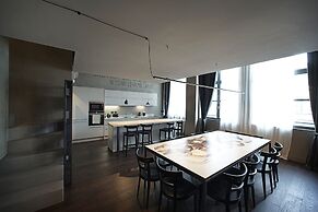 Edit Lofts