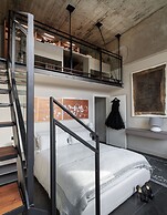 Edit Lofts
