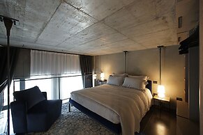 Edit Lofts