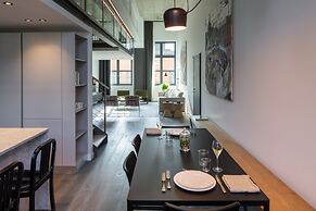 Edit Lofts