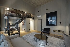 Edit Lofts