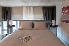 Edit Lofts
