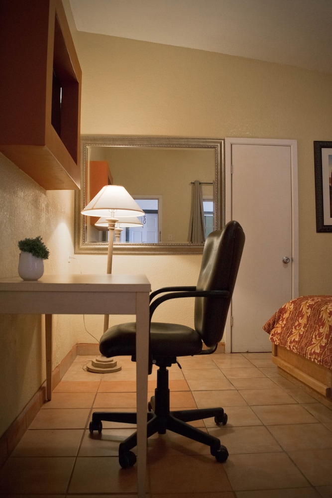 Hotel Fiesta Ensenada