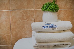 Hotel Fiesta Ensenada