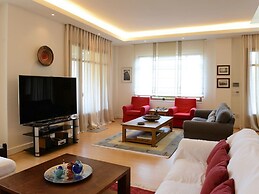 Villa Marina-Luxury Villa with Private Pool