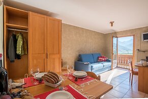 Residence Fior D'Alpe