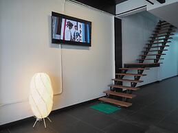 Beam House