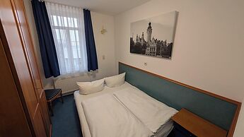 Hotel am Bayrischen Platz