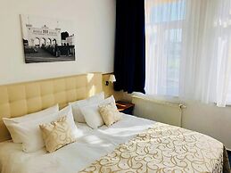 Hotel am Bayrischen Platz