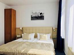 Hotel am Bayrischen Platz