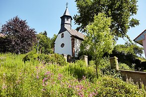 Hotel & Restaurant Burgschänke