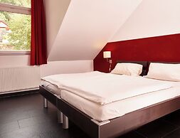 Hotel & Restaurant Burgschänke