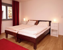 Hotel & Restaurant Burgschänke