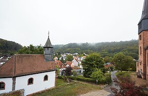 Hotel & Restaurant Burgschänke
