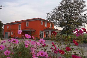 Weinhof am Nussbaum
