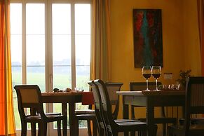 Weinhof am Nussbaum