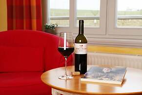 Weinhof am Nussbaum