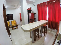 Apart Hotel Bello Oriente II