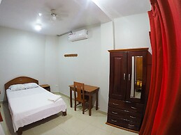 Apart Hotel Bello Oriente II