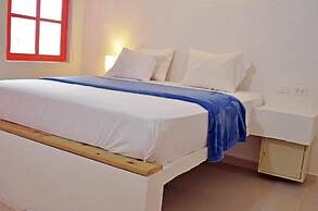El Faro de Alejandria hostel