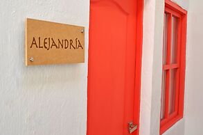 El Faro de Alejandria hostel