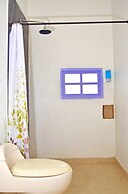 El Faro de Alejandria hostel
