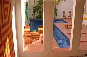 El Faro de Alejandria hostel