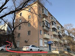 Hostel Abordage