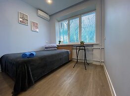 Hostel Abordage
