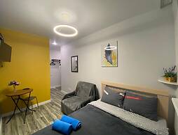 Hostel Abordage