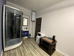 Hostel Abordage