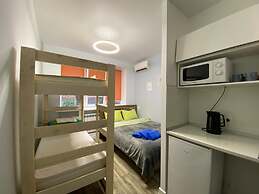 Hostel Abordage