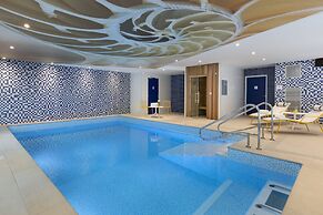 Citadines Confluent Nantes