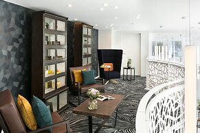 Citadines Confluent Nantes