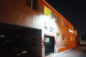 Chungchoon Hostel