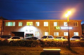 Chungchoon Hostel
