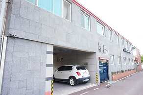 Chungchoon Hostel