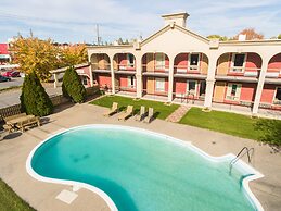 Motel LeClassique
